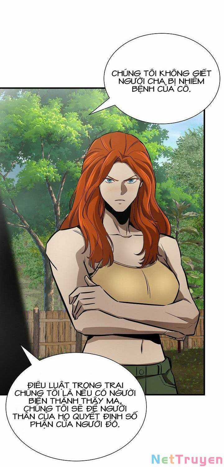 Return Survival - Chương 145 - Trang 16