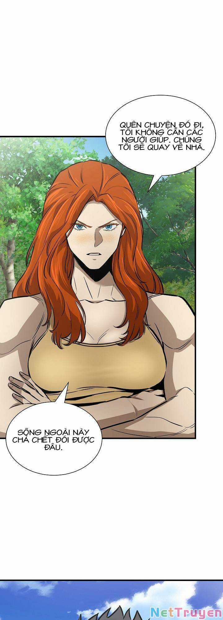 Return Survival - Chương 145 - Trang 18