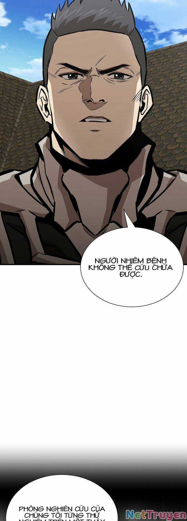 Return Survival - Chương 145 - Trang 19