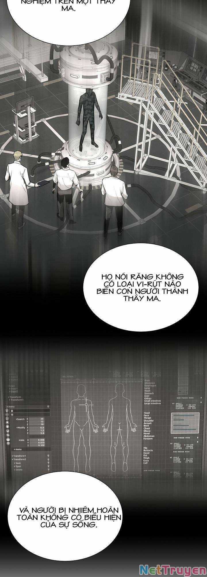 Return Survival - Chương 145 - Trang 20