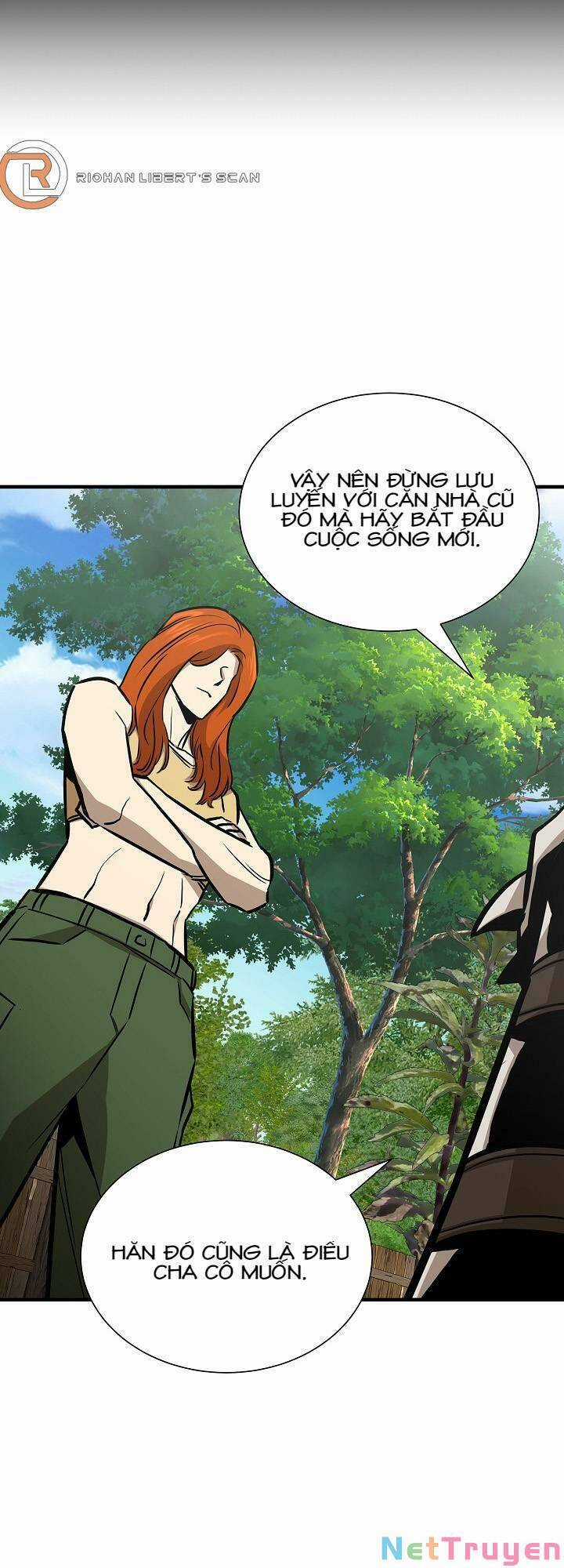 Return Survival - Chương 145 - Trang 21