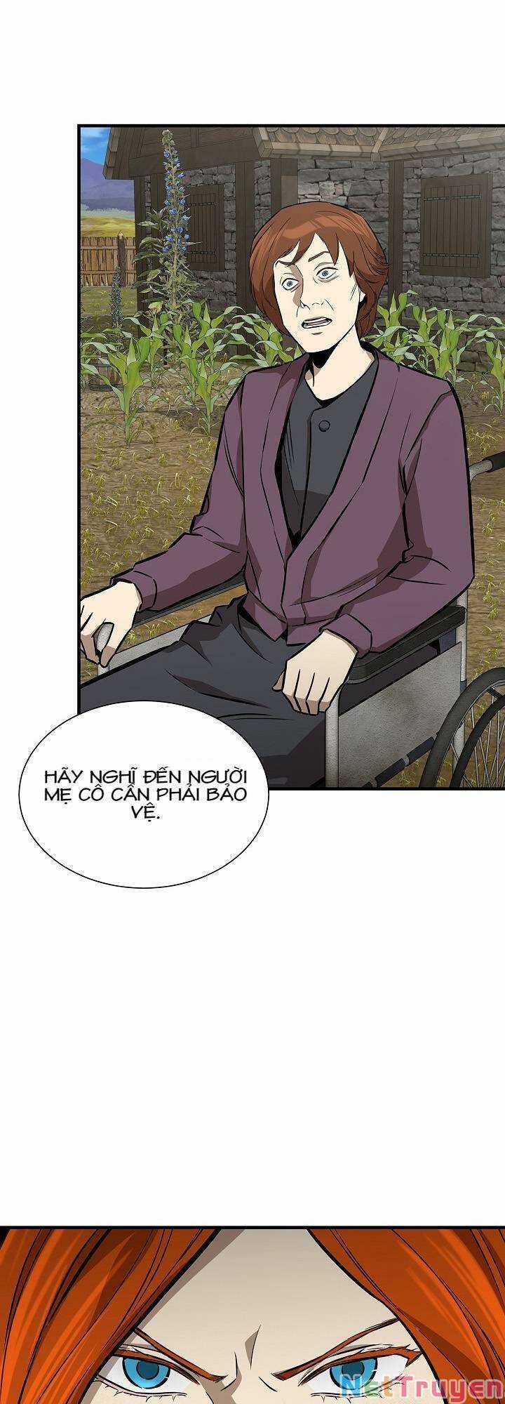 Return Survival - Chương 145 - Trang 22