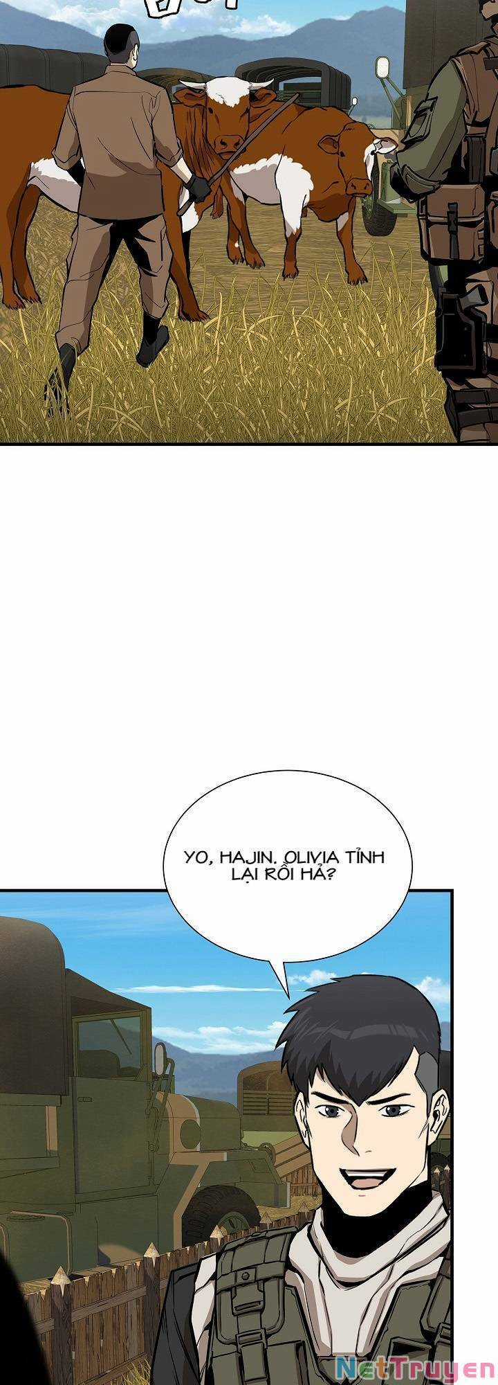 Return Survival - Chương 145 - Trang 28