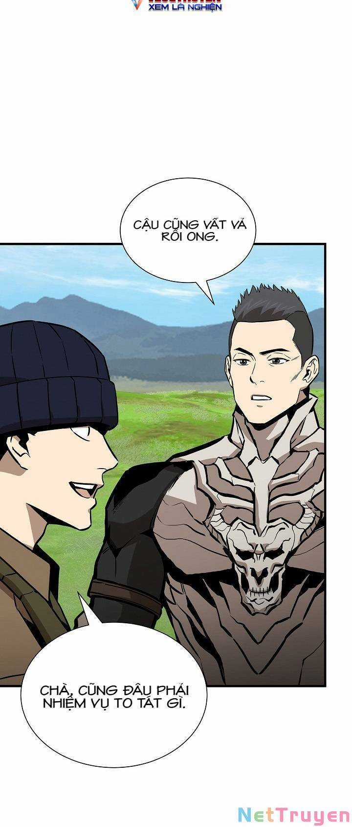 Return Survival - Chương 145 - Trang 31
