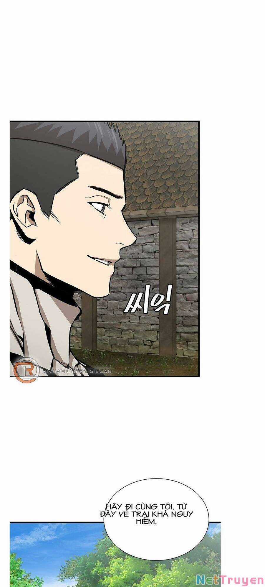 Return Survival - Chương 145 - Trang 34