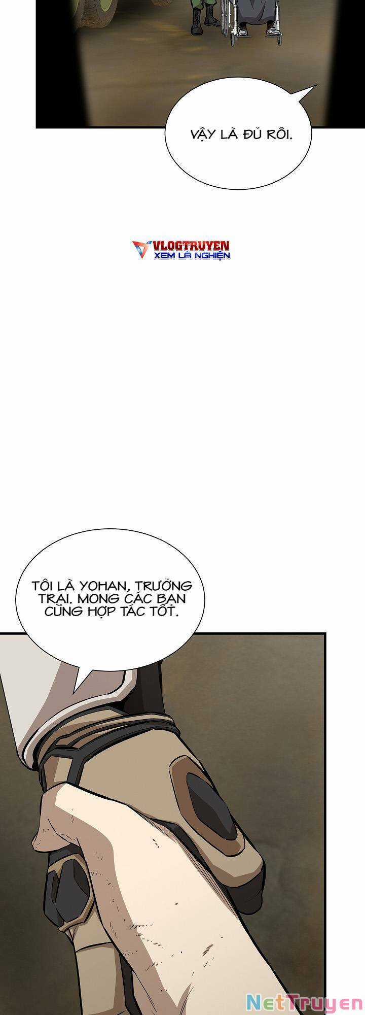 Return Survival - Chương 145 - Trang 44