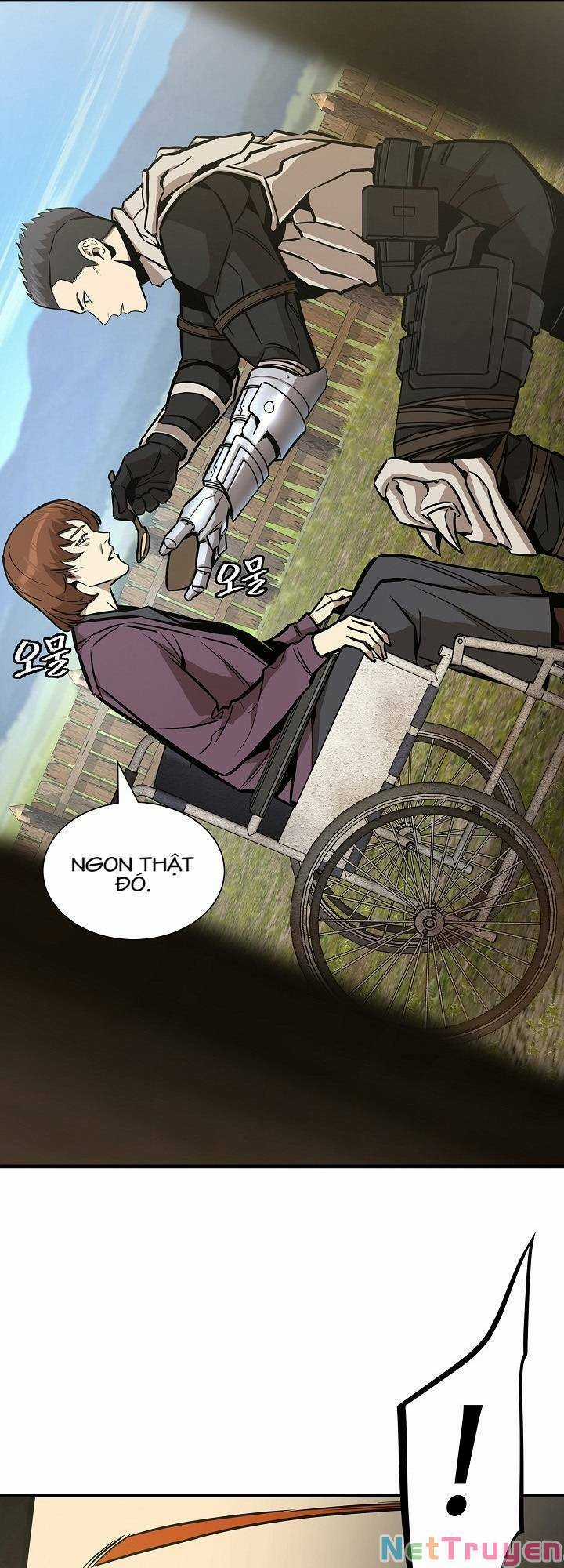 Return Survival - Chương 145 - Trang 9