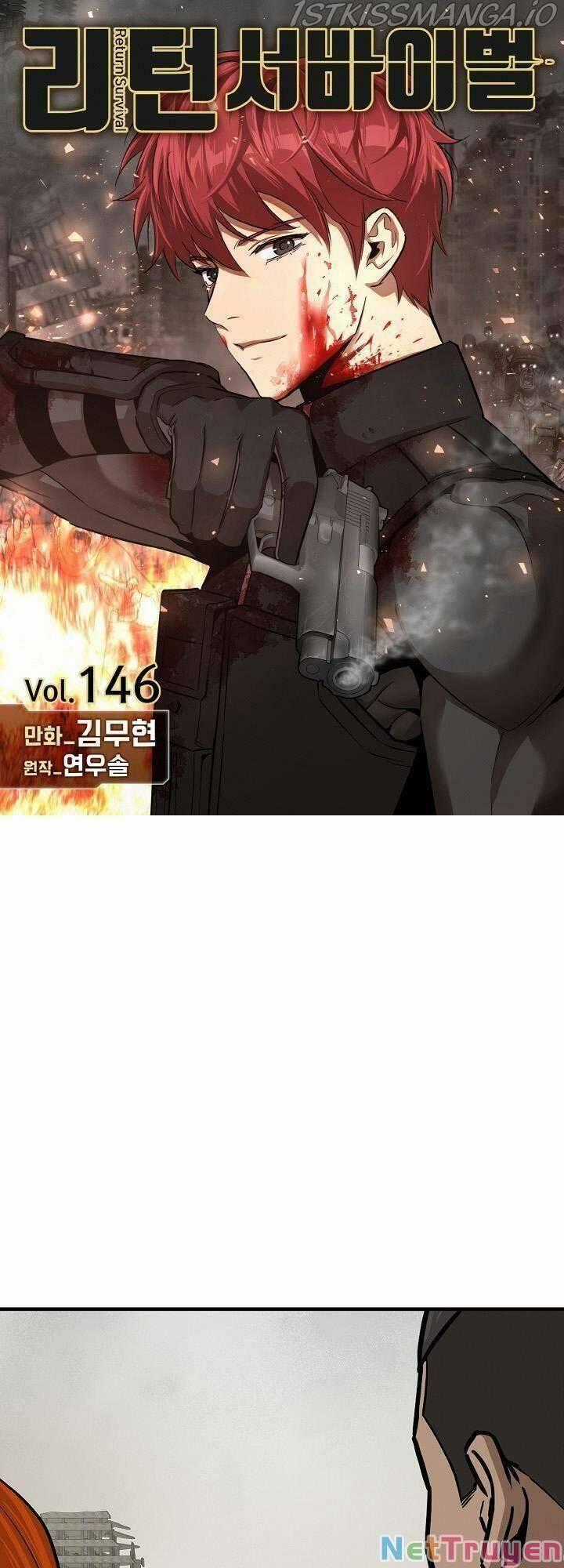 Return Survival - Chương 146 - Trang 1