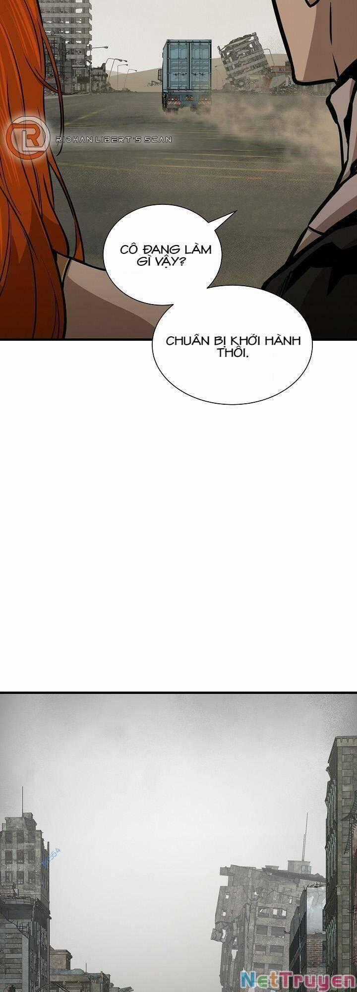 Return Survival - Chương 146 - Trang 2