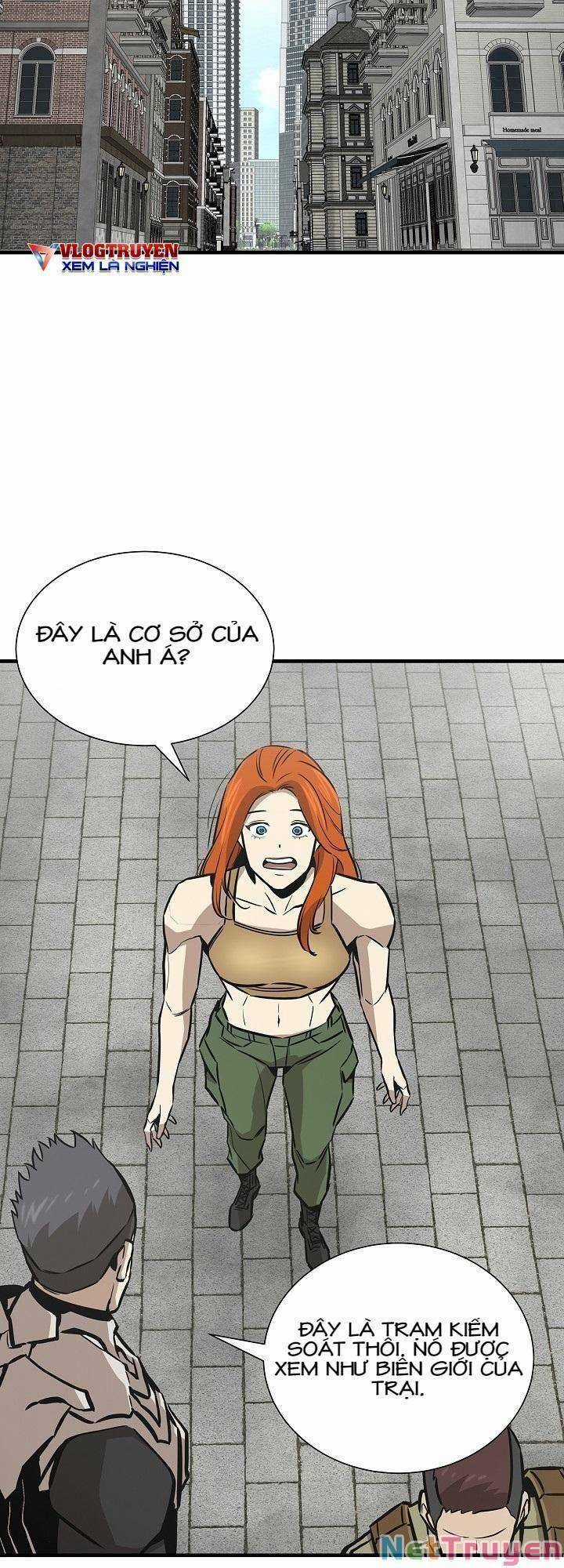 Return Survival - Chương 146 - Trang 11