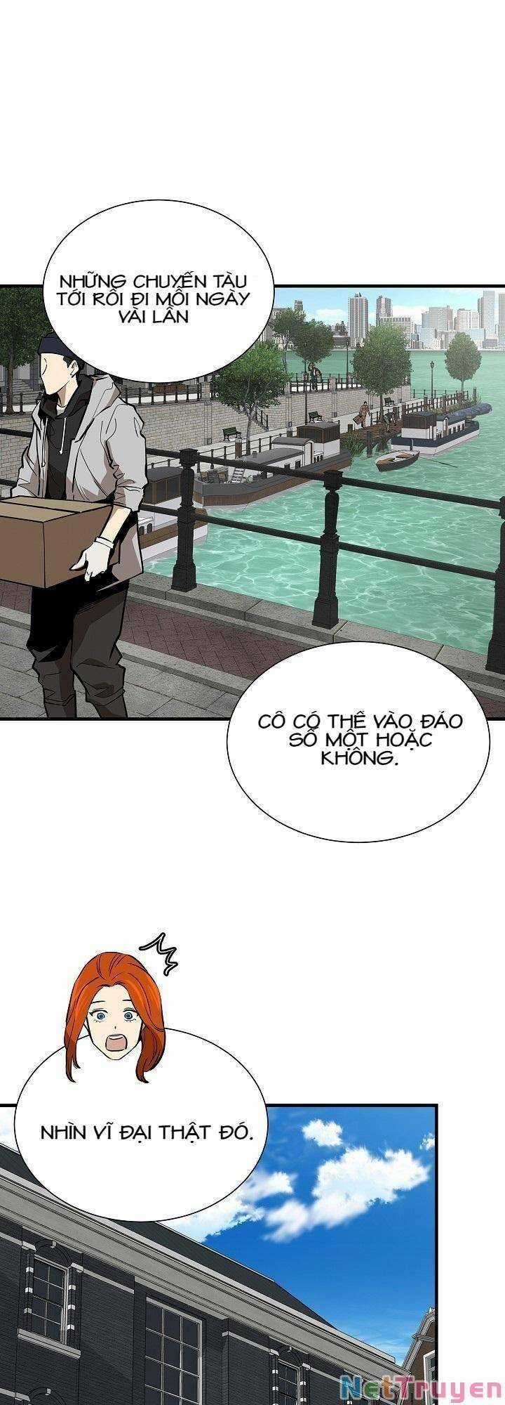 Return Survival - Chương 146 - Trang 12