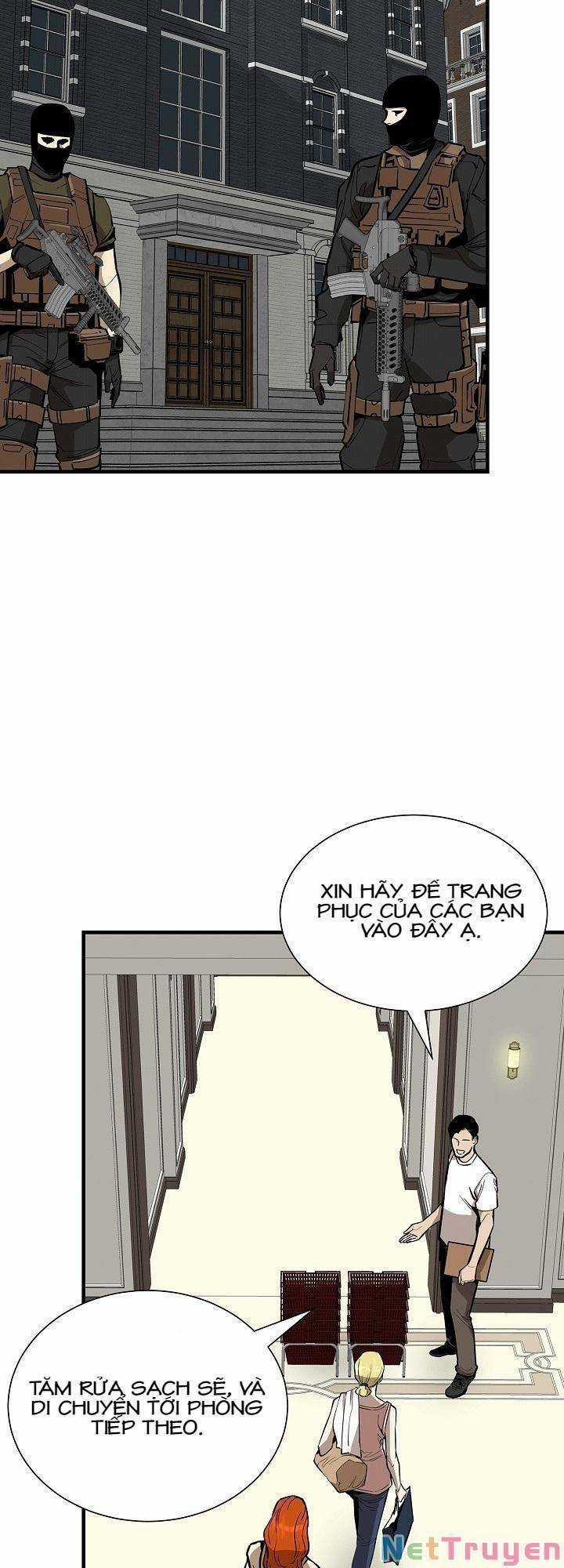 Return Survival - Chương 146 - Trang 13