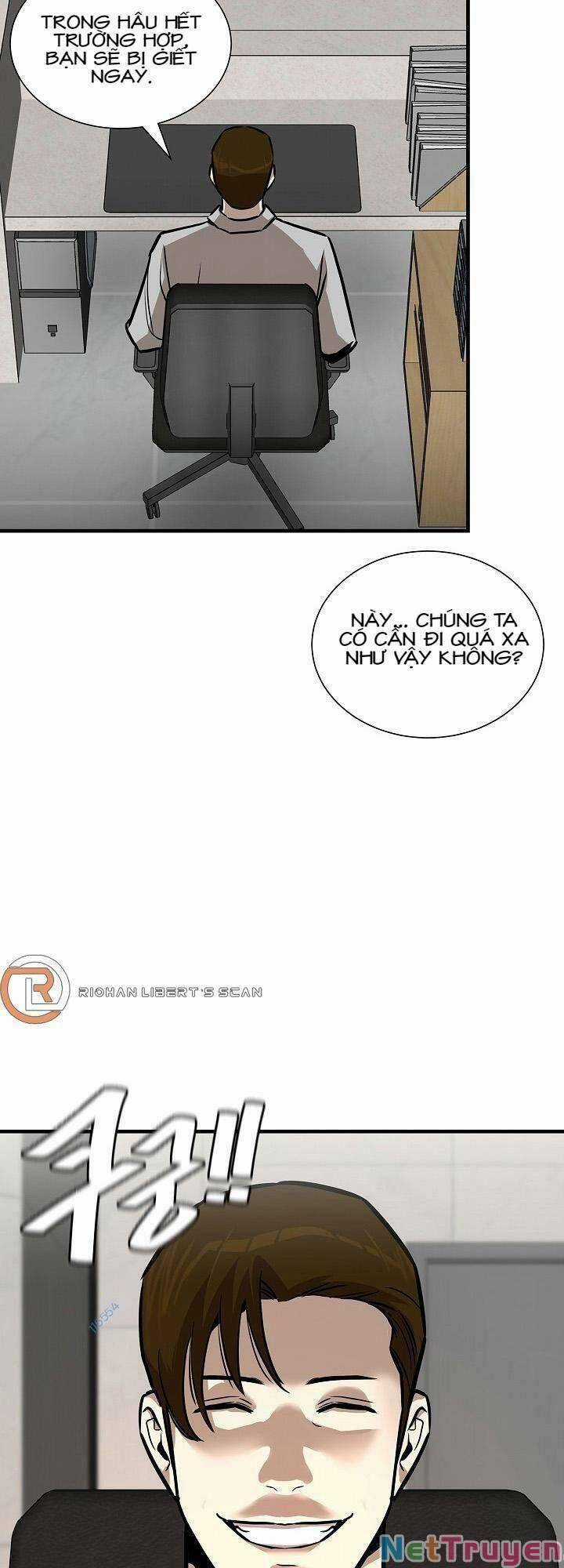 Return Survival - Chương 146 - Trang 21