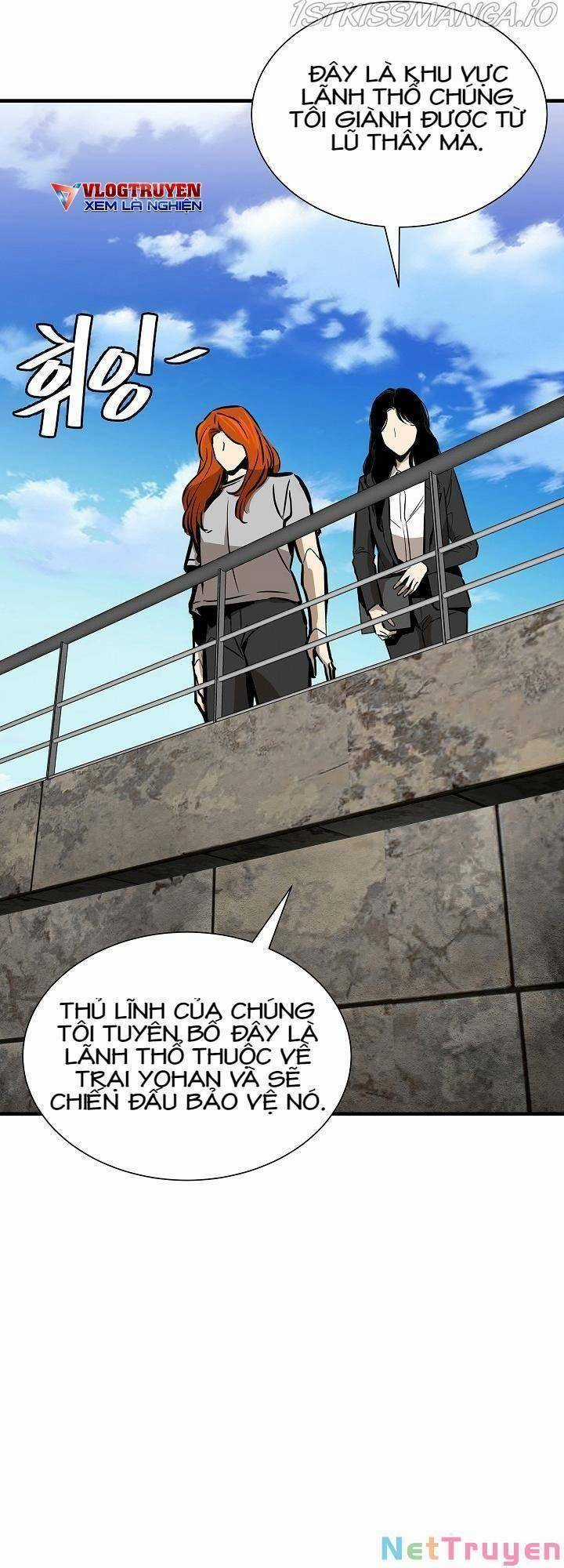 Return Survival - Chương 146 - Trang 25