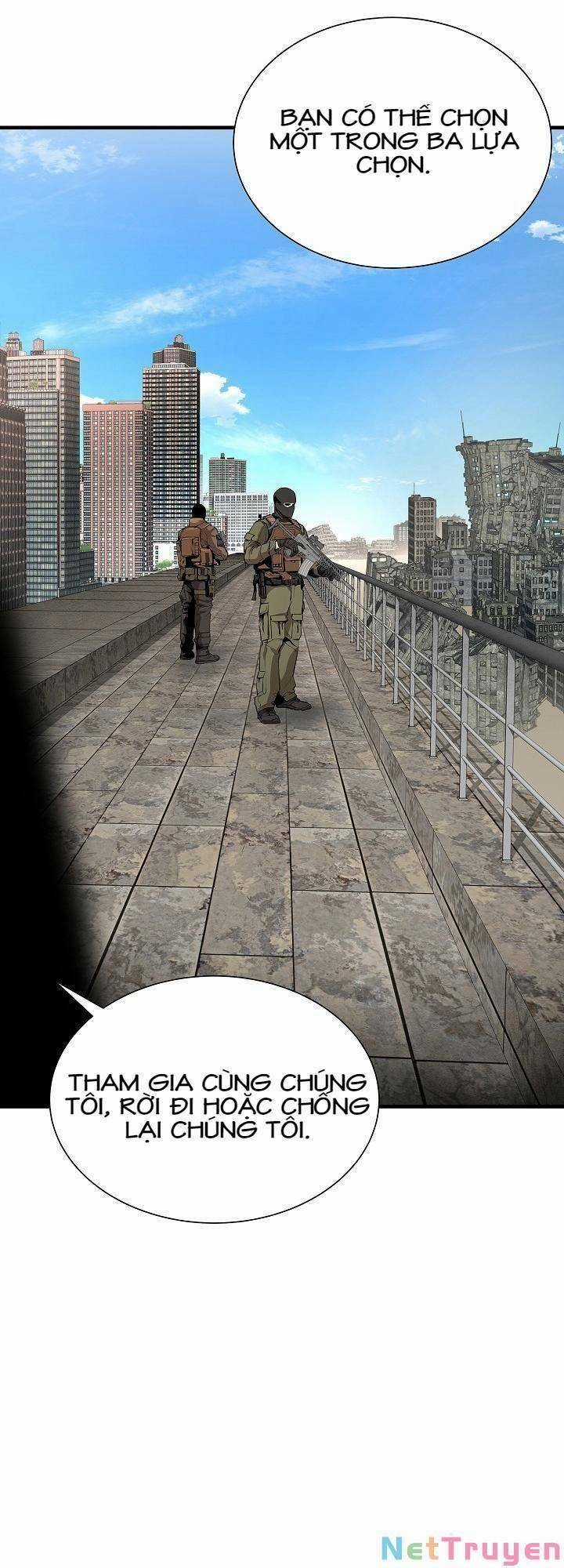 Return Survival - Chương 146 - Trang 26