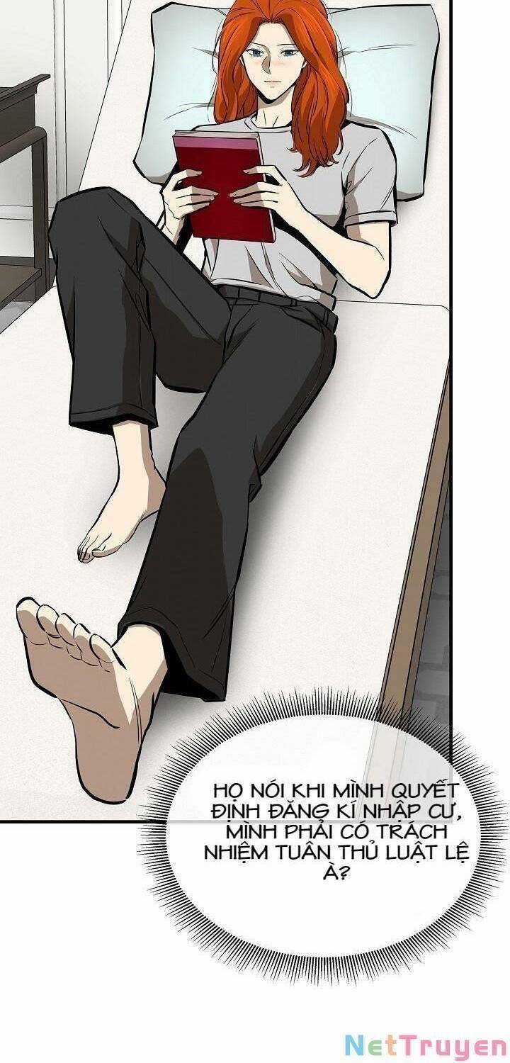 Return Survival - Chương 146 - Trang 40