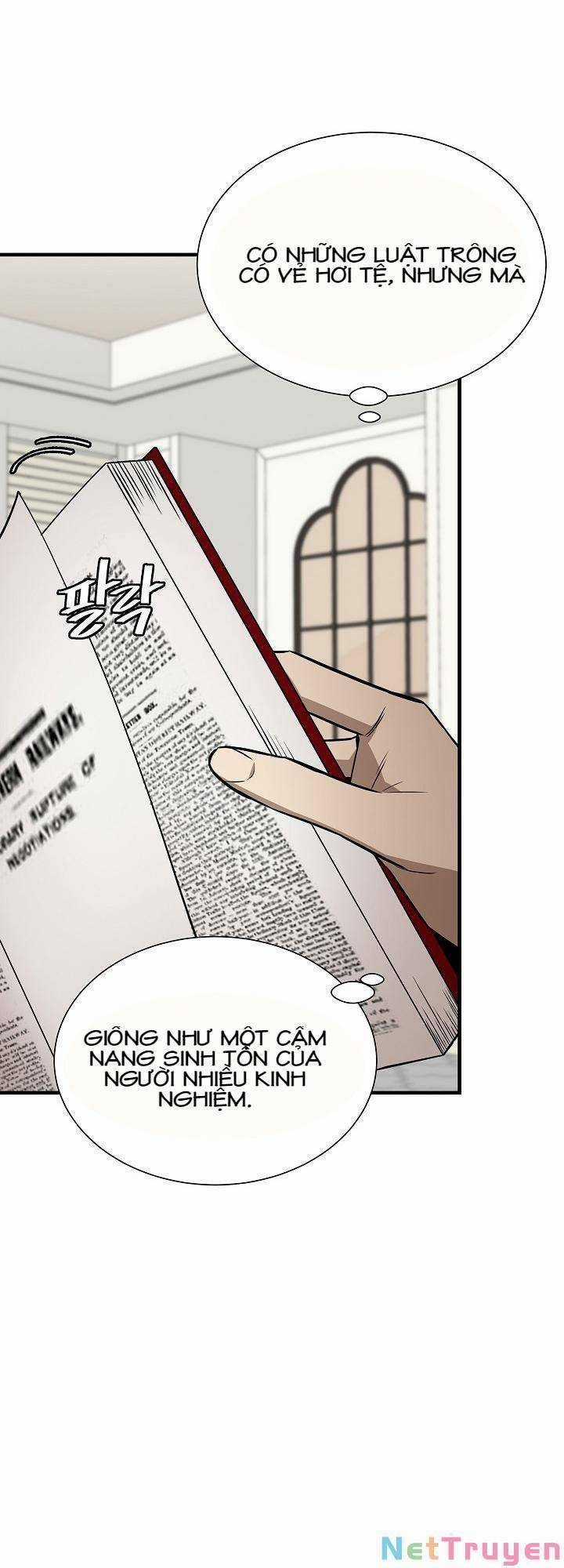 Return Survival - Chương 146 - Trang 44