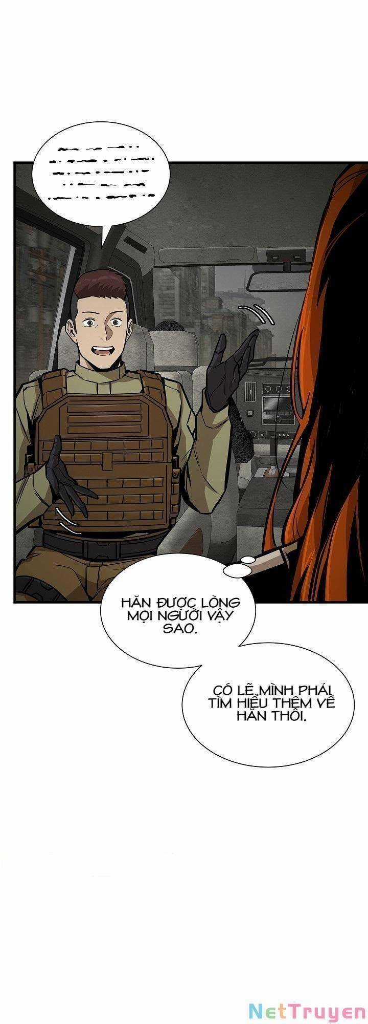 Return Survival - Chương 146 - Trang 9