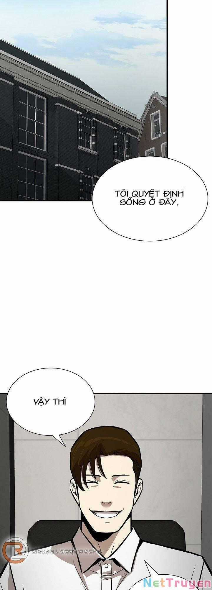 Return Survival - Chương 147 - Trang 1