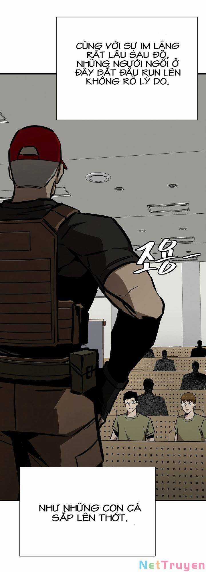 Return Survival - Chương 147 - Trang 13