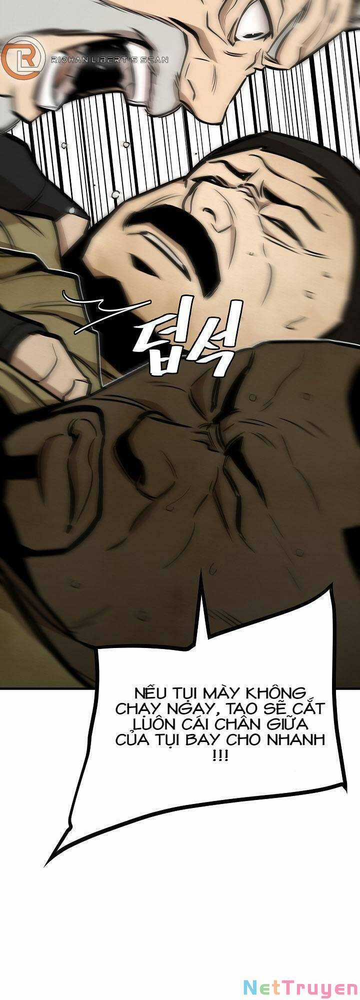 Return Survival - Chương 147 - Trang 20