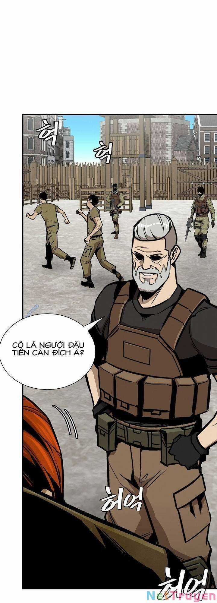 Return Survival - Chương 147 - Trang 21