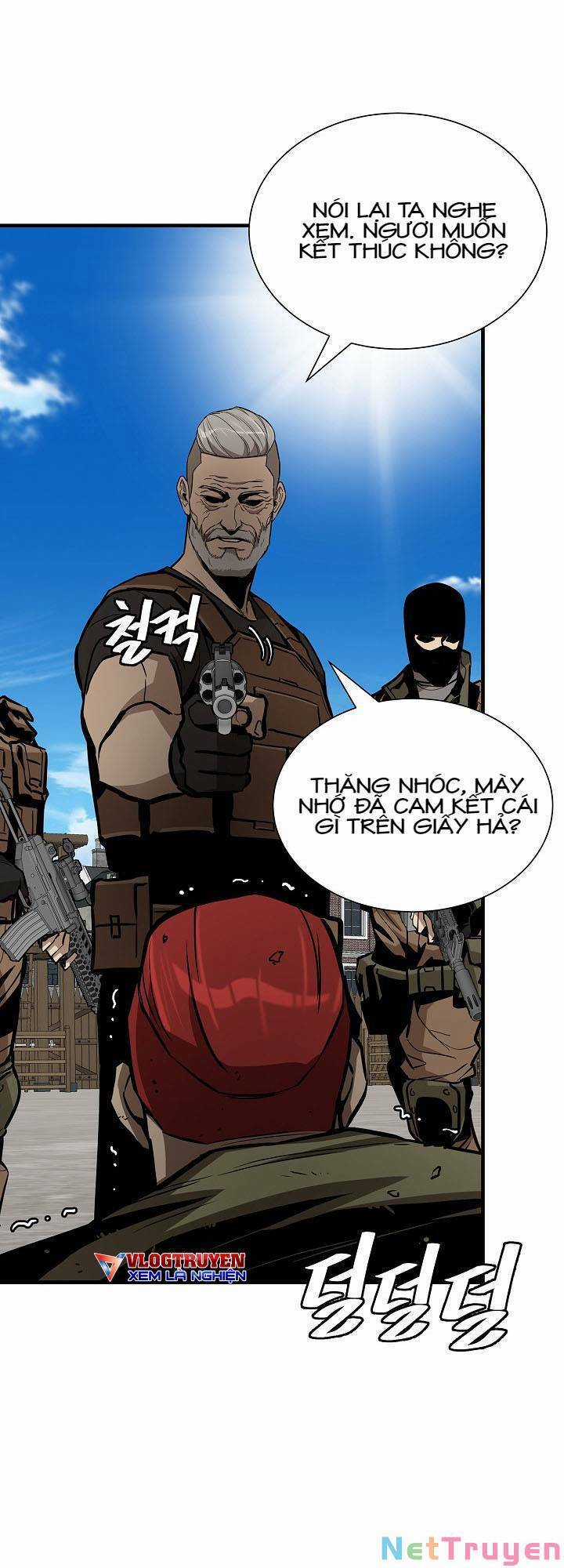 Return Survival - Chương 147 - Trang 27