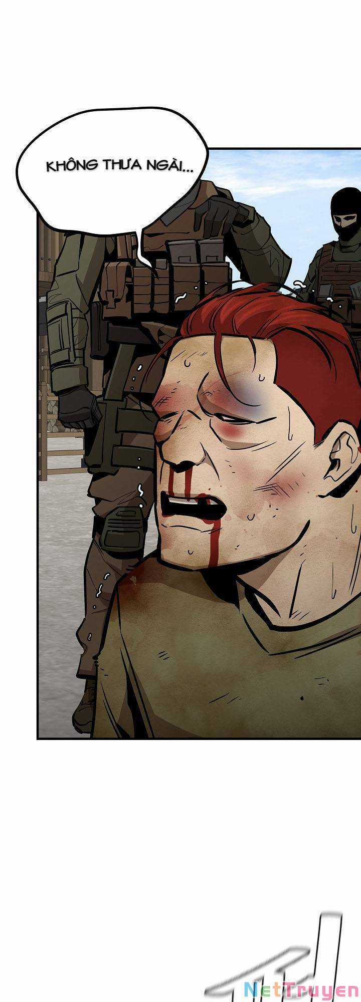 Return Survival - Chương 147 - Trang 29