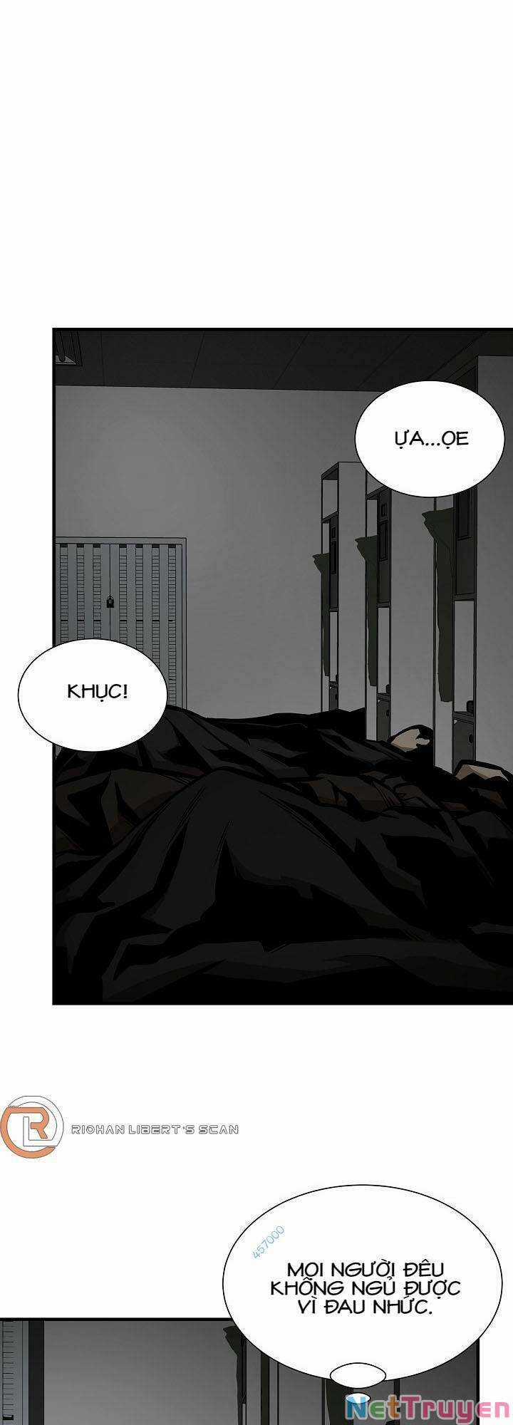 Return Survival - Chương 147 - Trang 32