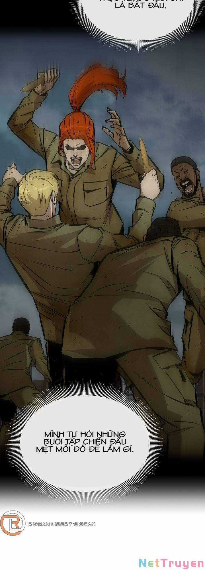 Return Survival - Chương 147 - Trang 34