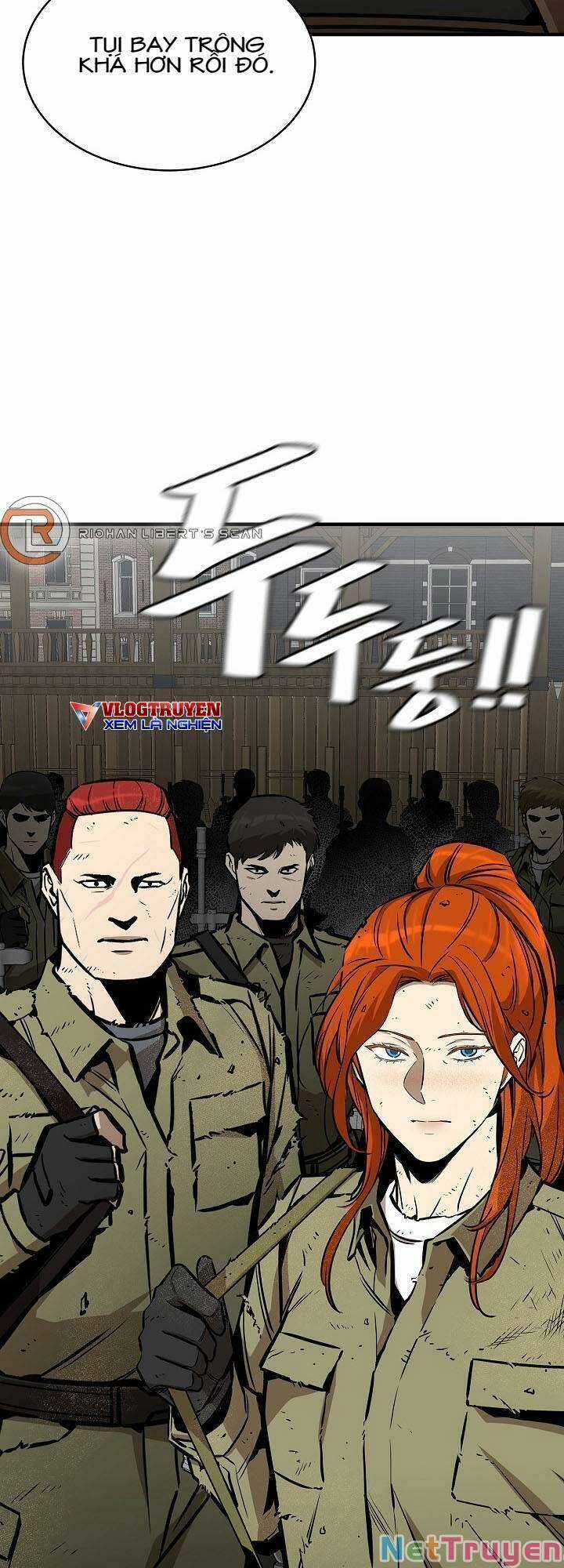 Return Survival - Chương 147 - Trang 36