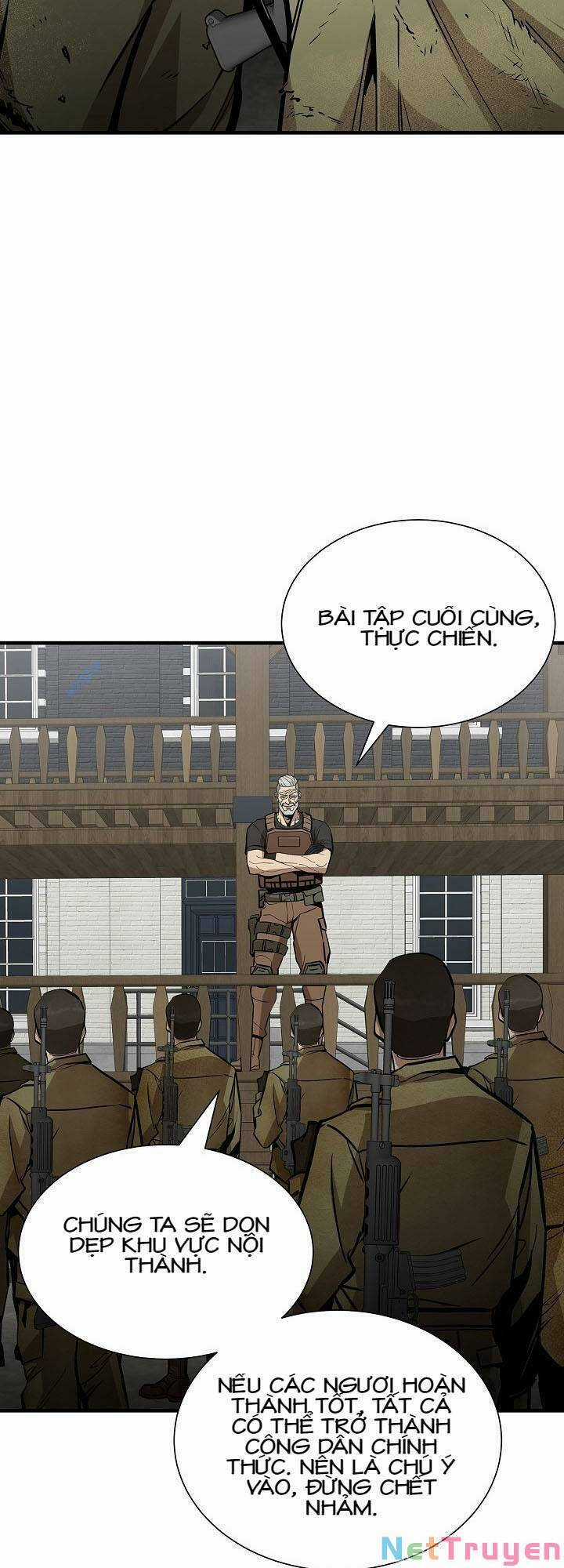 Return Survival - Chương 147 - Trang 37