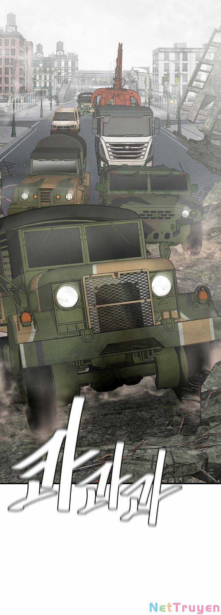 Return Survival - Chương 147 - Trang 40