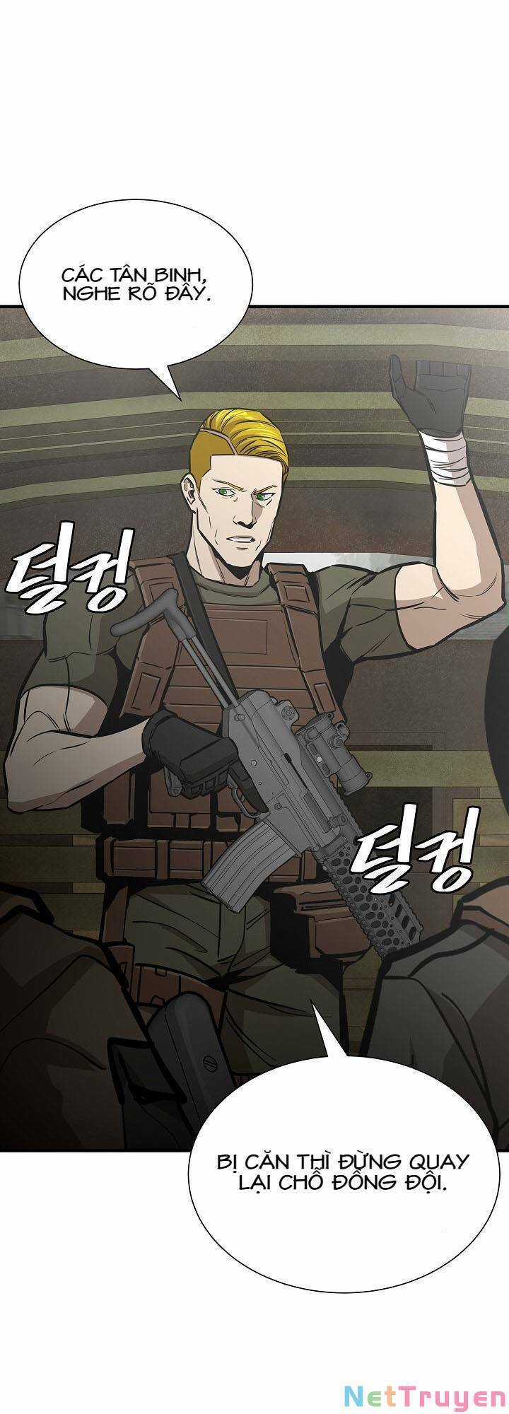 Return Survival - Chương 147 - Trang 41