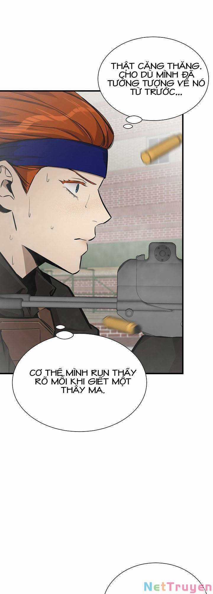 Return Survival - Chương 147 - Trang 45