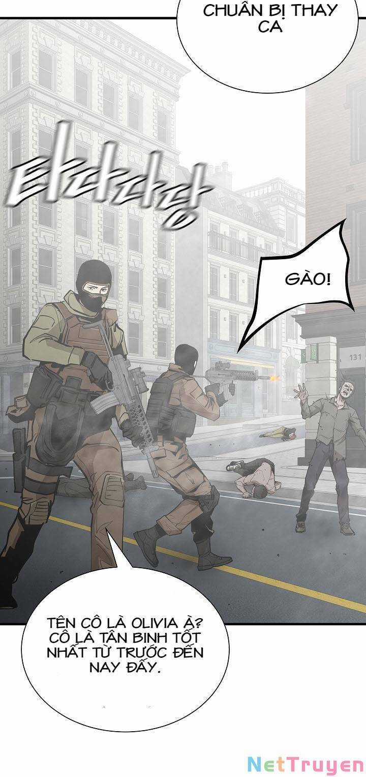 Return Survival - Chương 147 - Trang 46