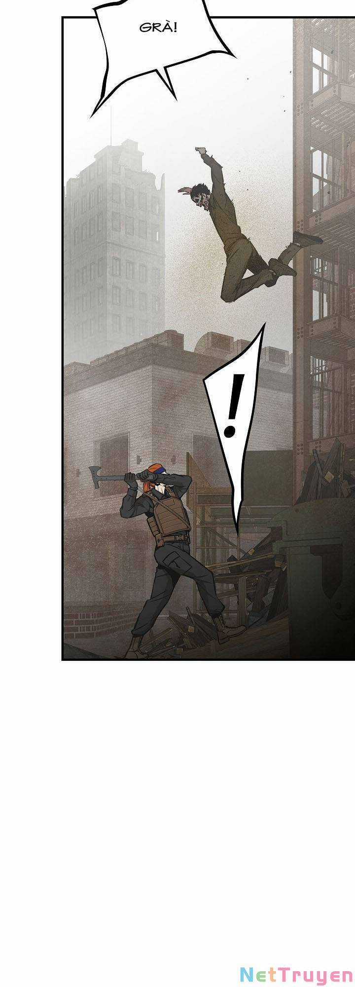 Return Survival - Chương 147 - Trang 50