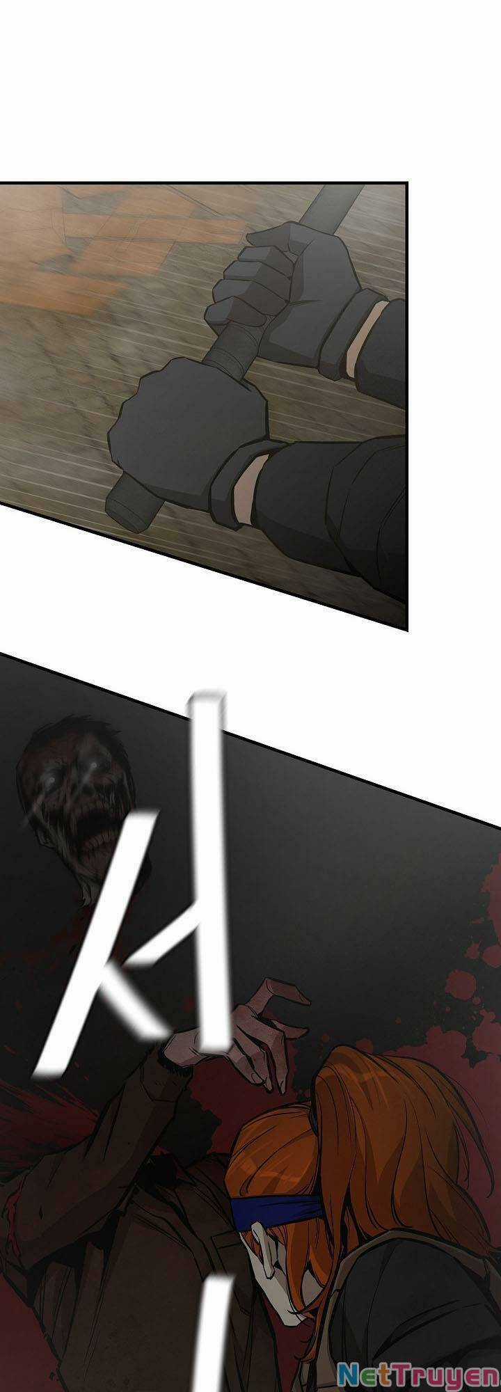 Return Survival - Chương 147 - Trang 52