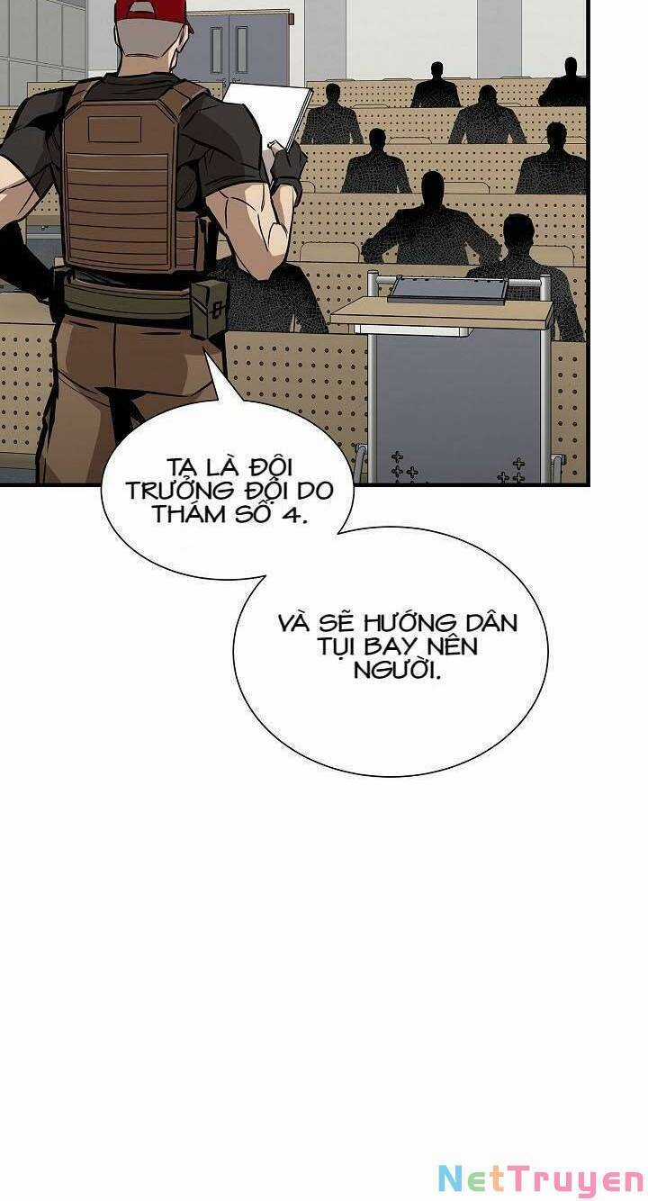 Return Survival - Chương 147 - Trang 7