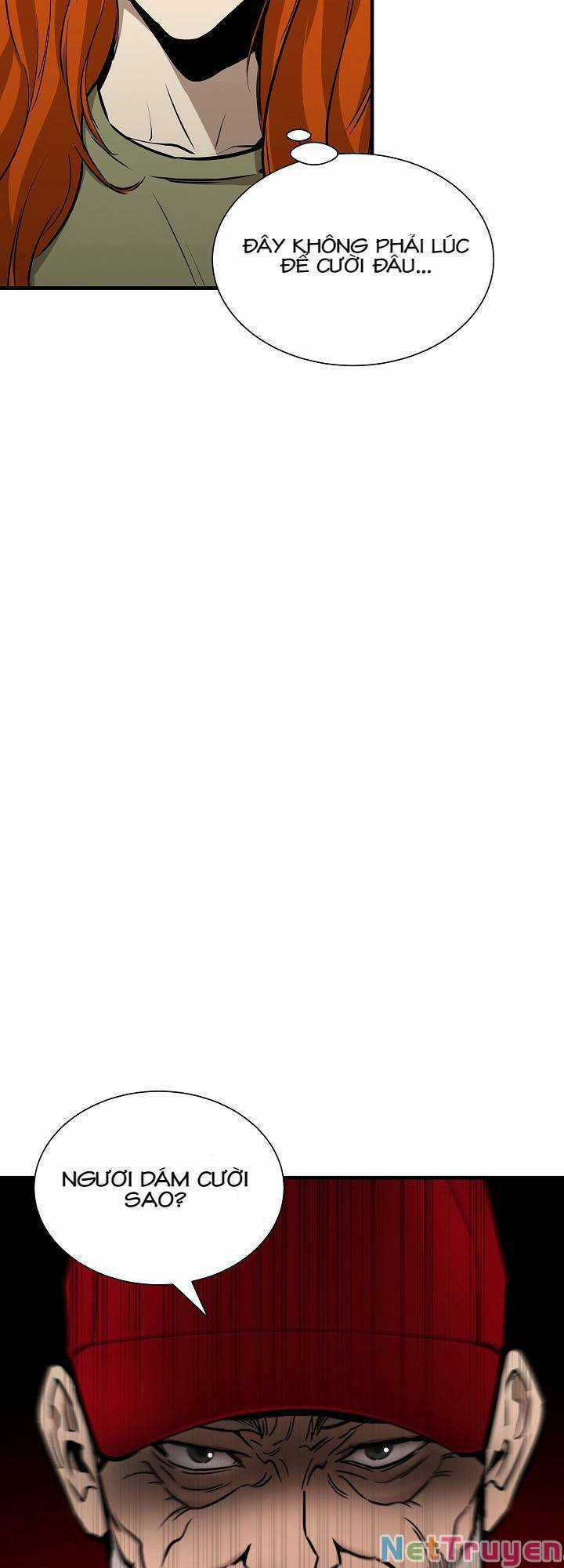 Return Survival - Chương 147 - Trang 10