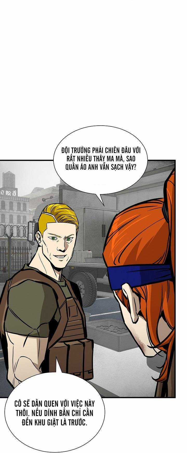 Return Survival - Chương 148 - Trang 11