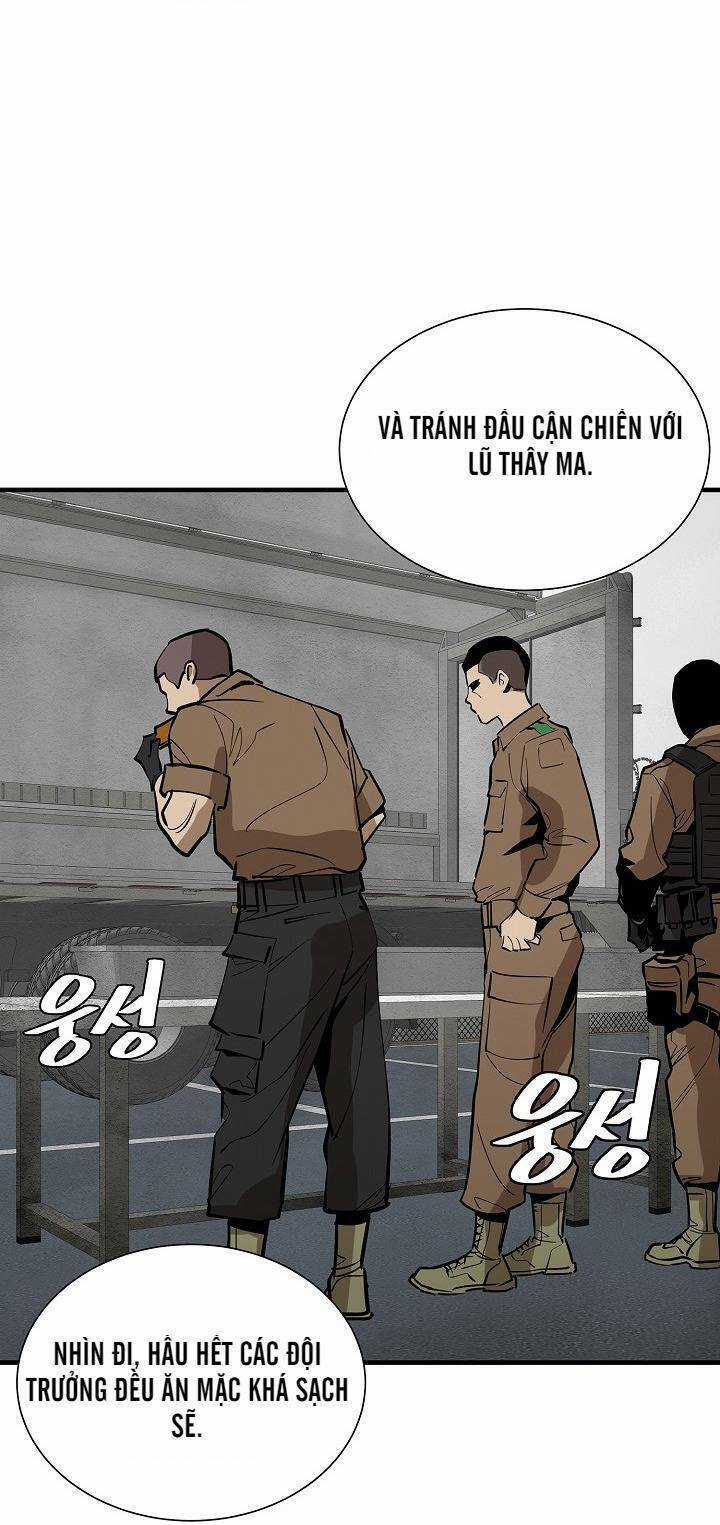 Return Survival - Chương 148 - Trang 12