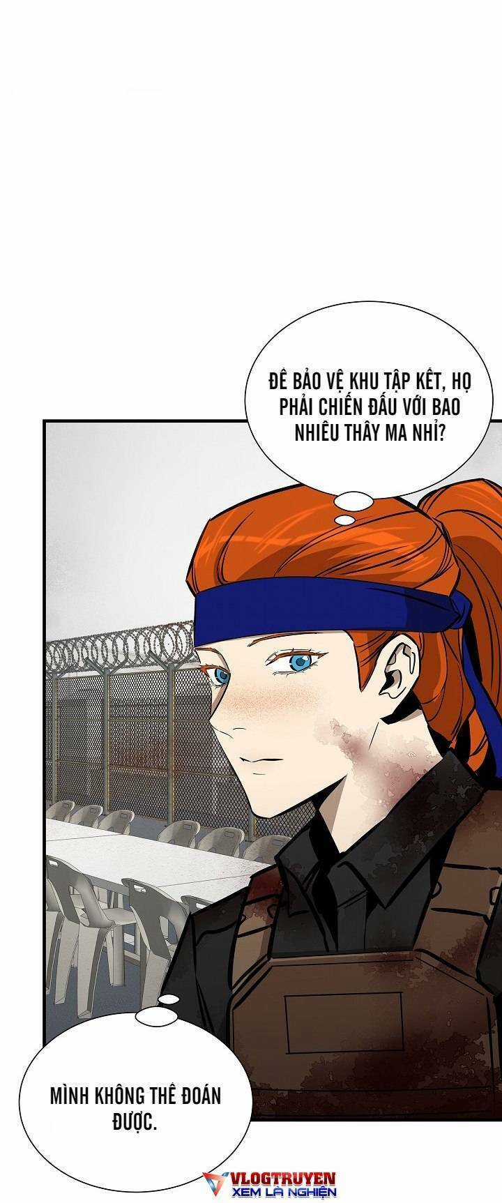 Return Survival - Chương 148 - Trang 13