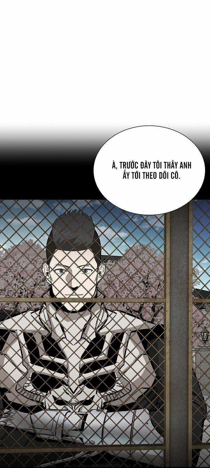 Return Survival - Chương 148 - Trang 15