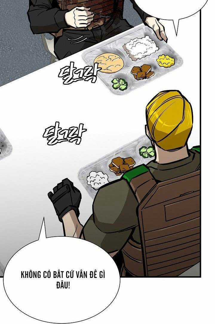 Return Survival - Chương 148 - Trang 17