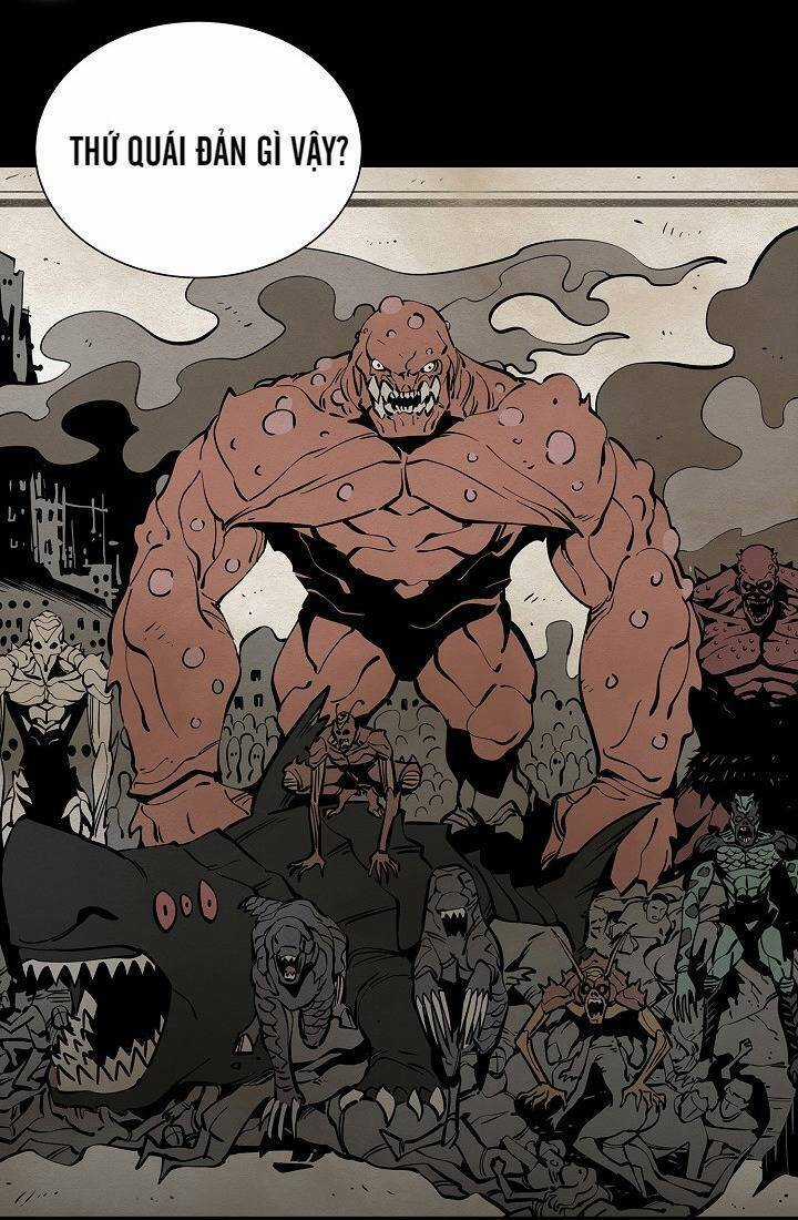 Return Survival - Chương 148 - Trang 24