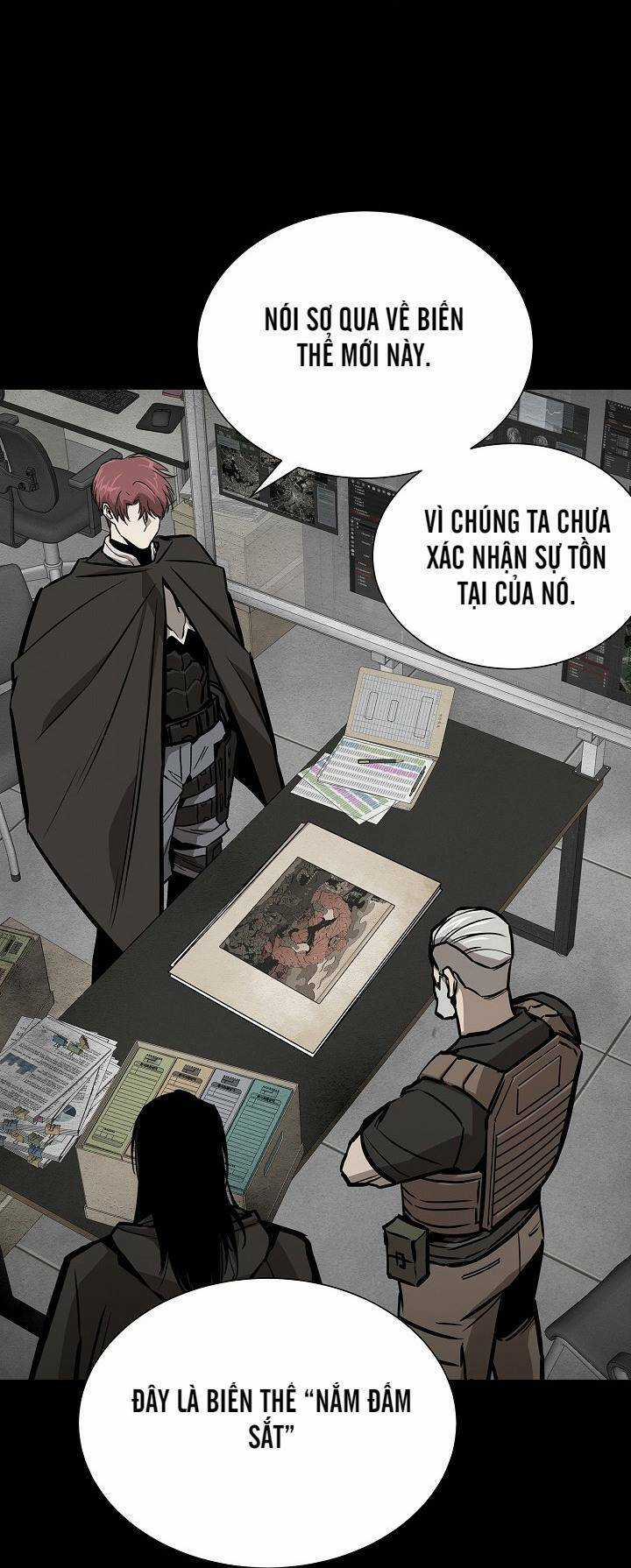 Return Survival - Chương 148 - Trang 25