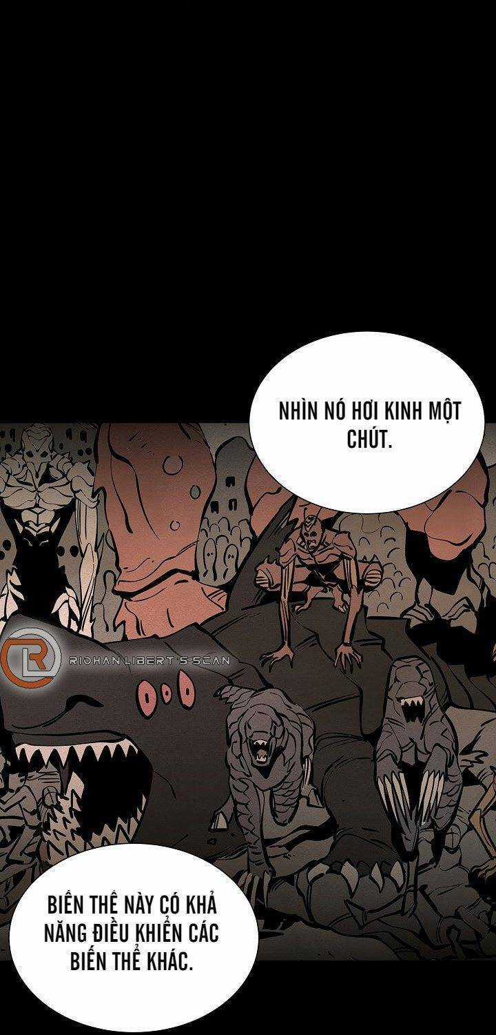 Return Survival - Chương 148 - Trang 26