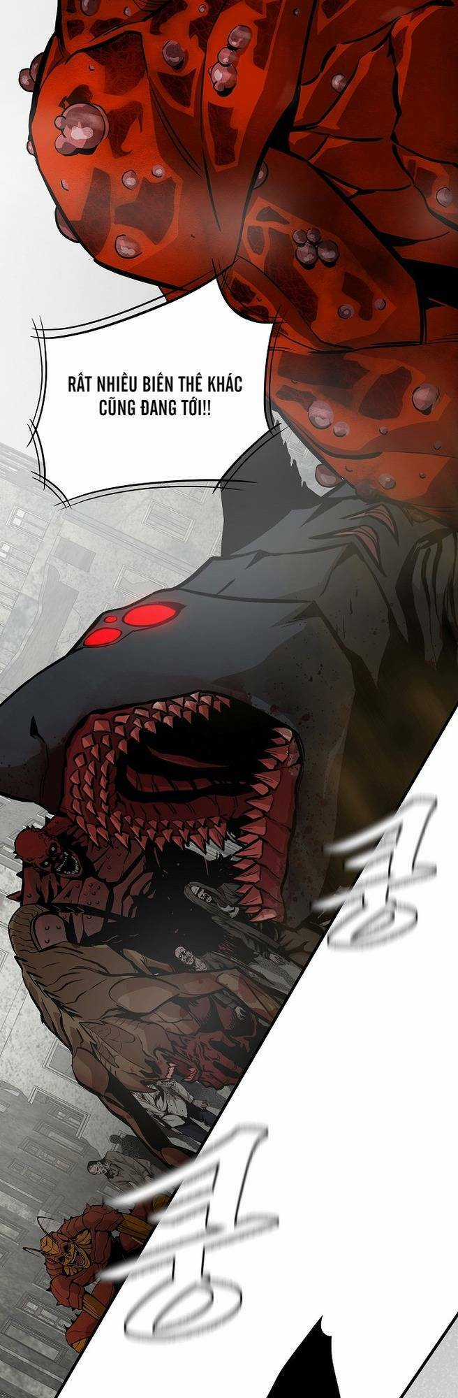 Return Survival - Chương 148 - Trang 34