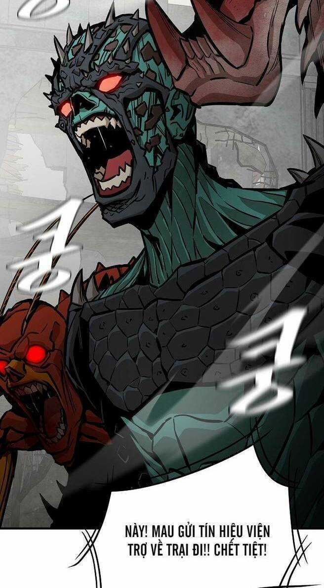 Return Survival - Chương 148 - Trang 36